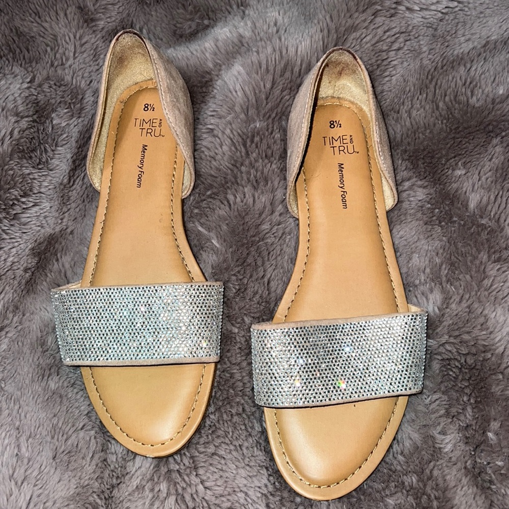 Cute Flats
